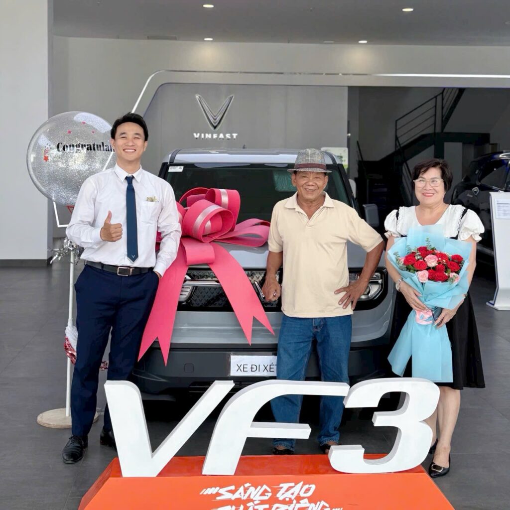 TRANG CHỦ giao-xe-vf-thach30