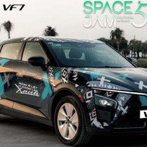 VinFast VF7