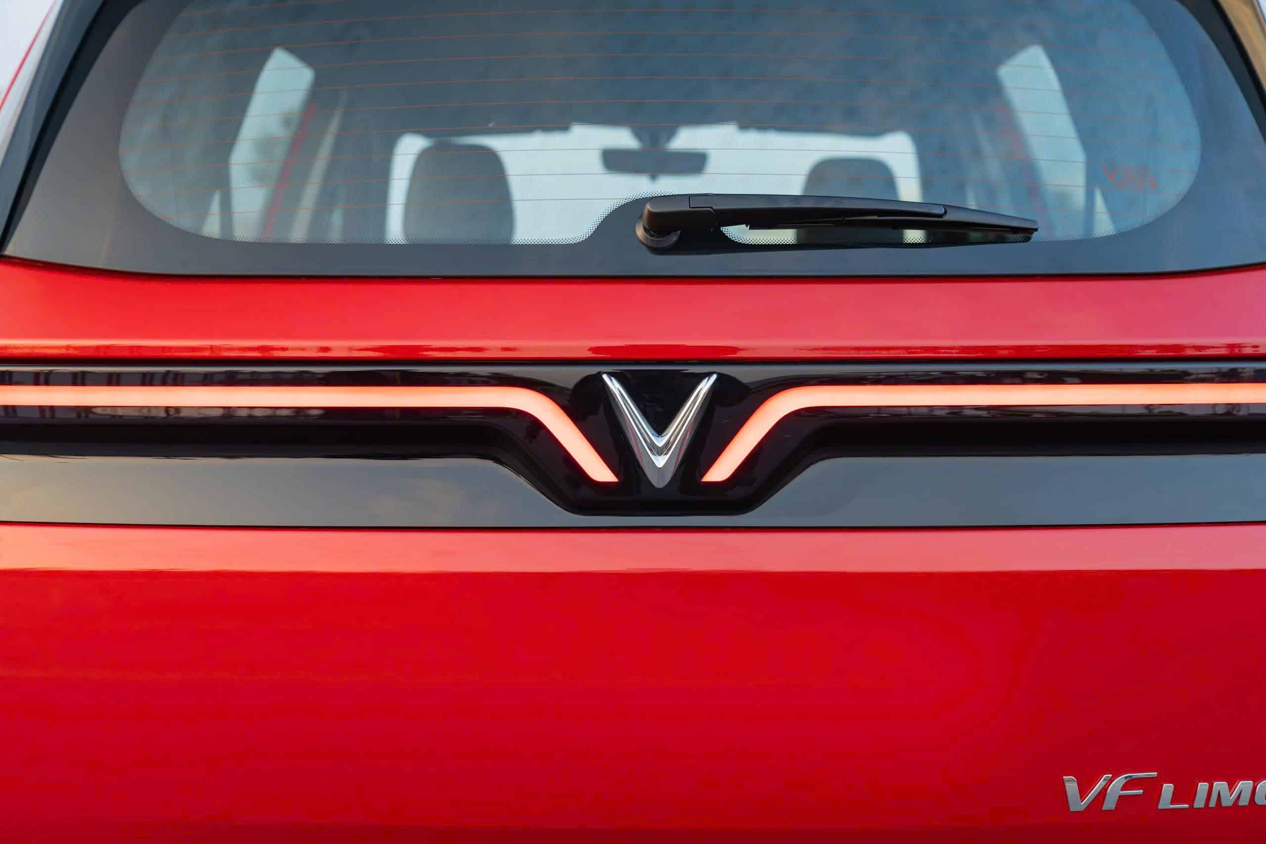 VF MPV 7 giá tốt