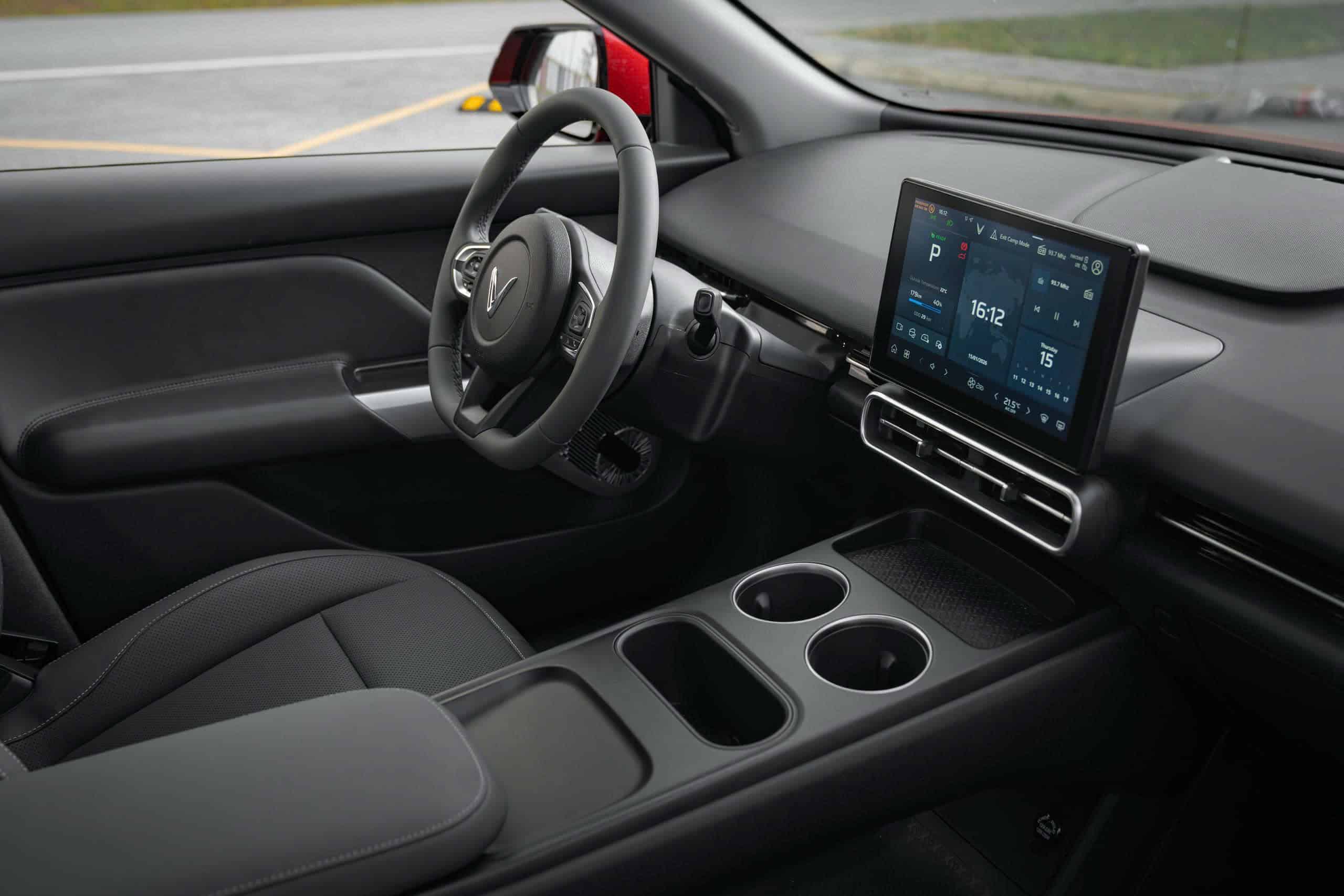 VF MPV 7 giá tốt