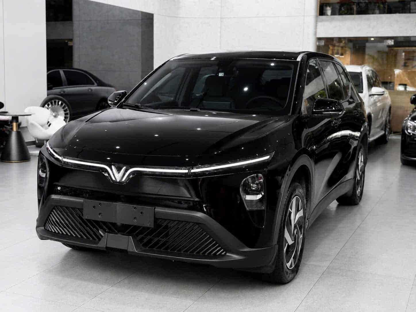 VinFast Limo Green giá tốt