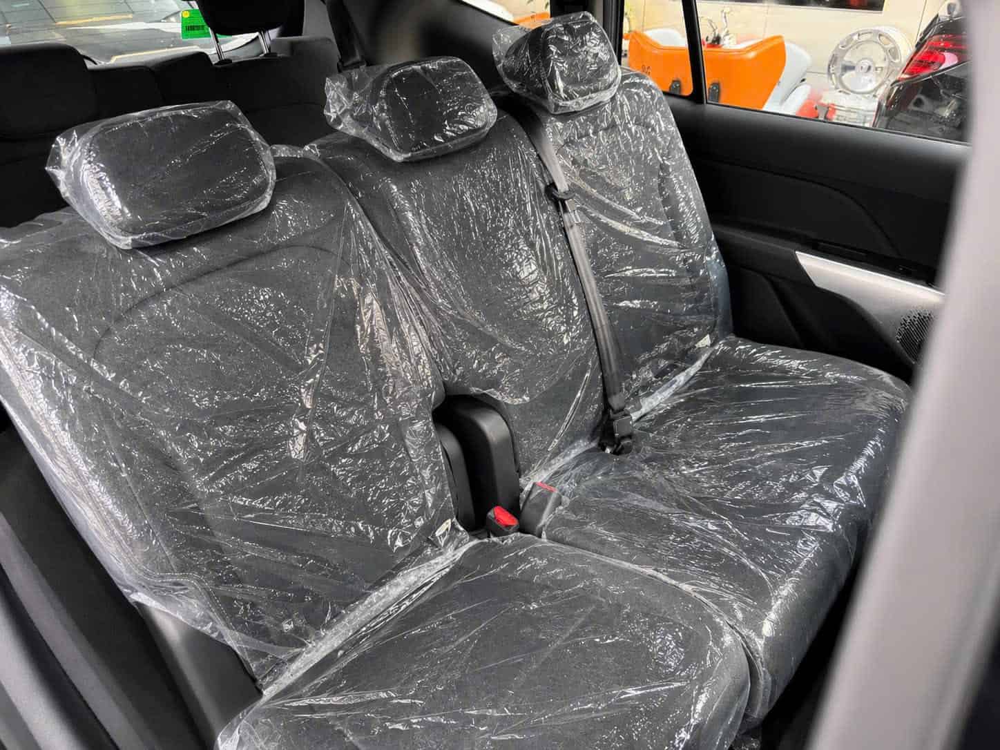 VinFast Limo Green giá tốt
