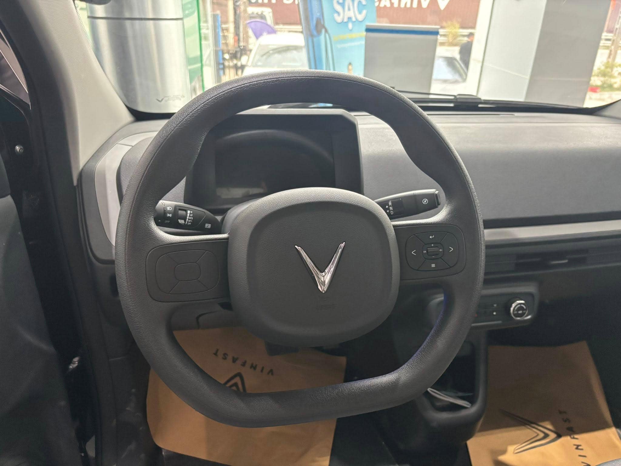 VinFast Minio Green VinFast Minio Green giá tốt