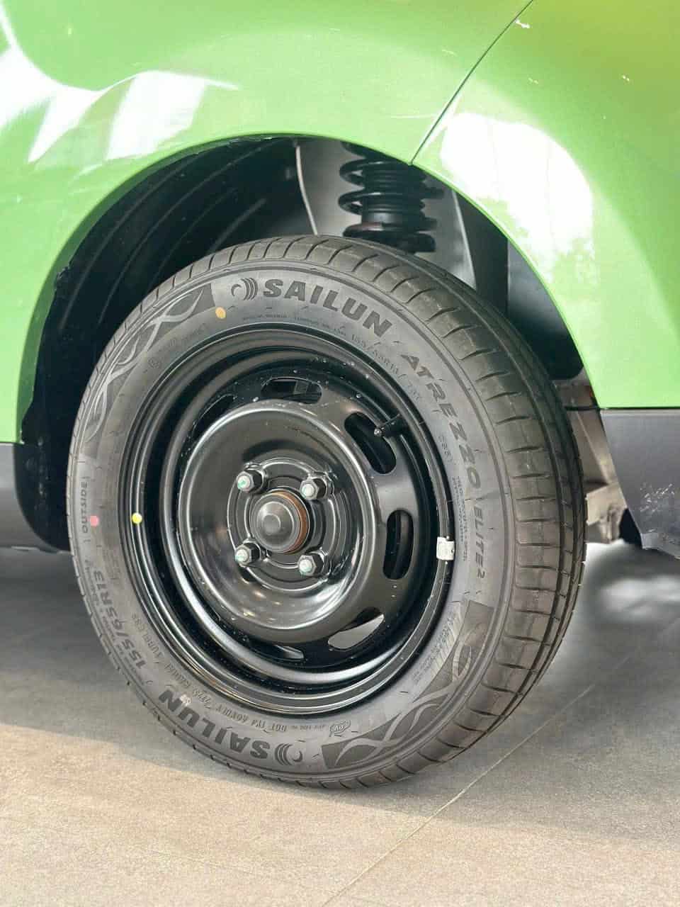 VinFast Minio Green giá tốt