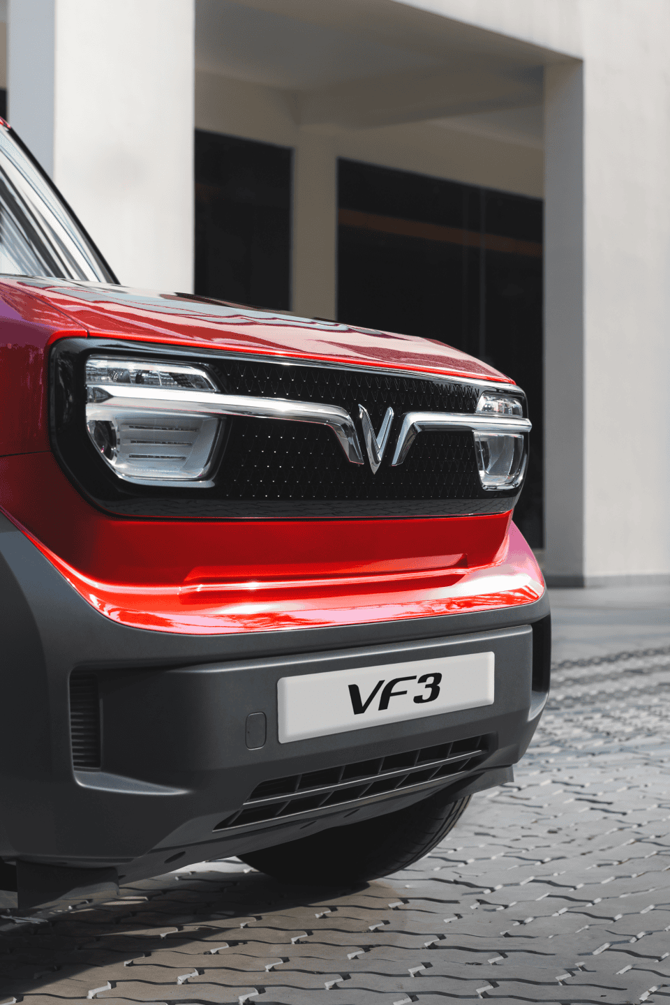 VinFast VF3 giá tốt
