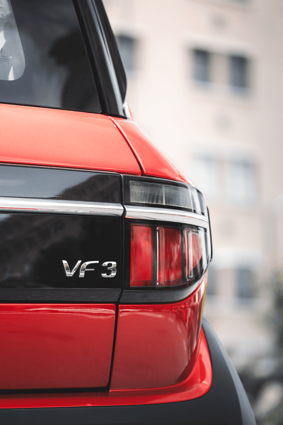 VinFast VF3 giá tốt