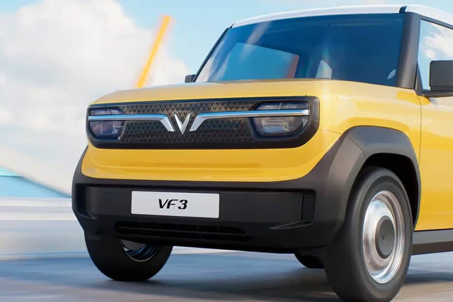 VinFast VF3 giá tốt