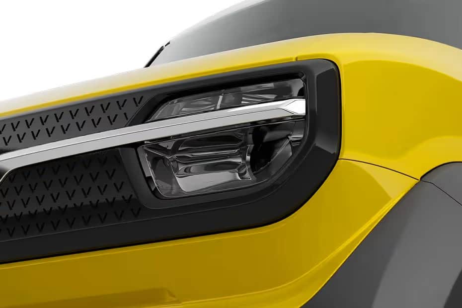 VinFast VF3 giá tốt