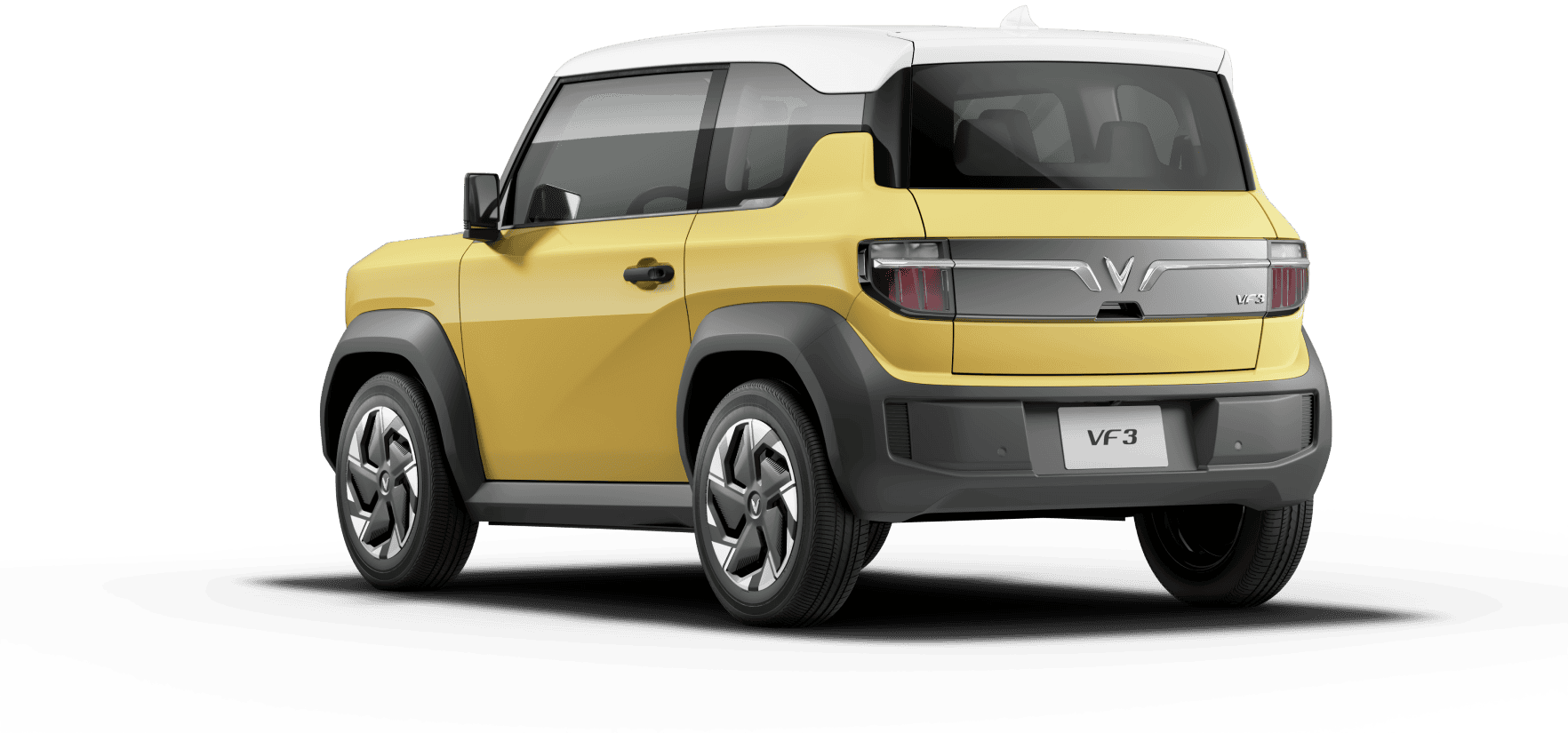 VinFast VF3 giá tốt
