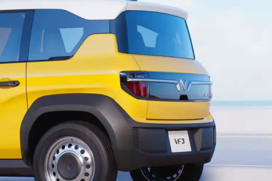 VinFast VF3 giá tốt