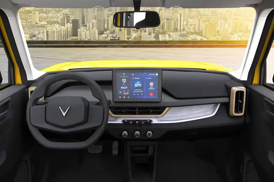 VinFast VF3 giá tốt