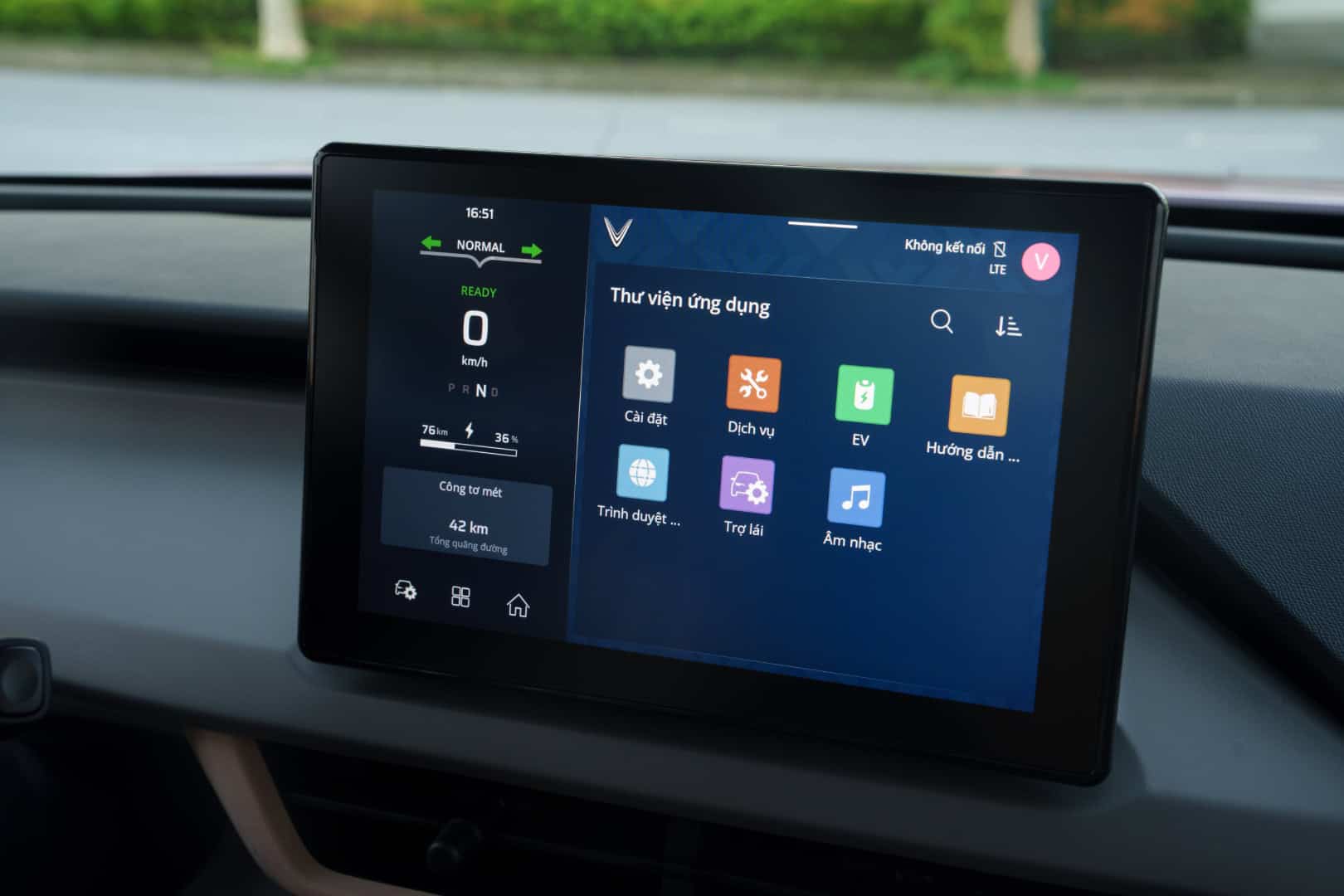 VinFast VF3 giá tốt