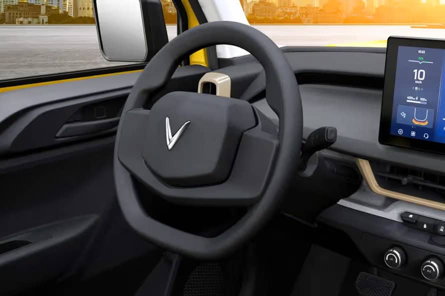 VinFast VF3 giá tốt