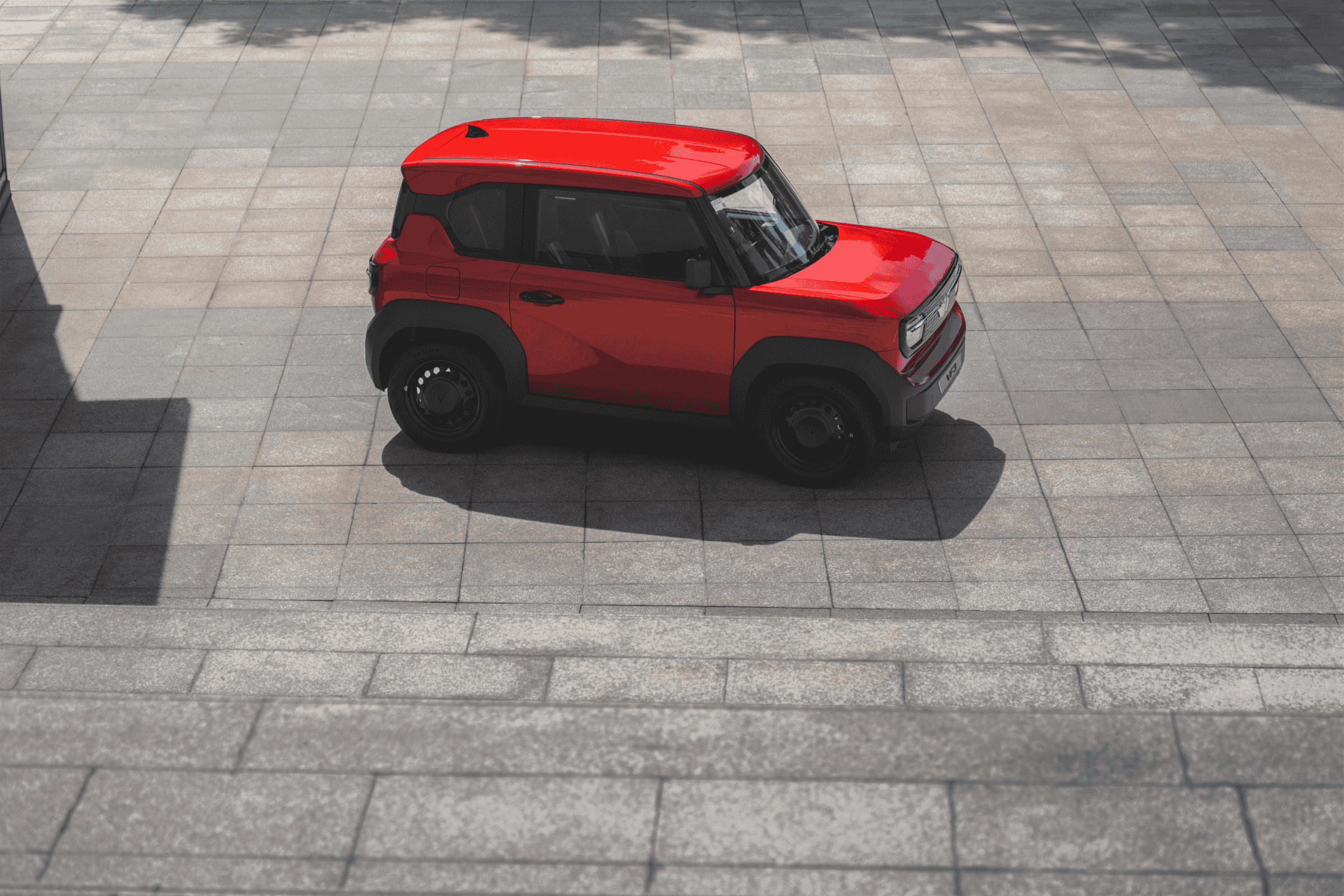 VinFast VF3 giá tốt
