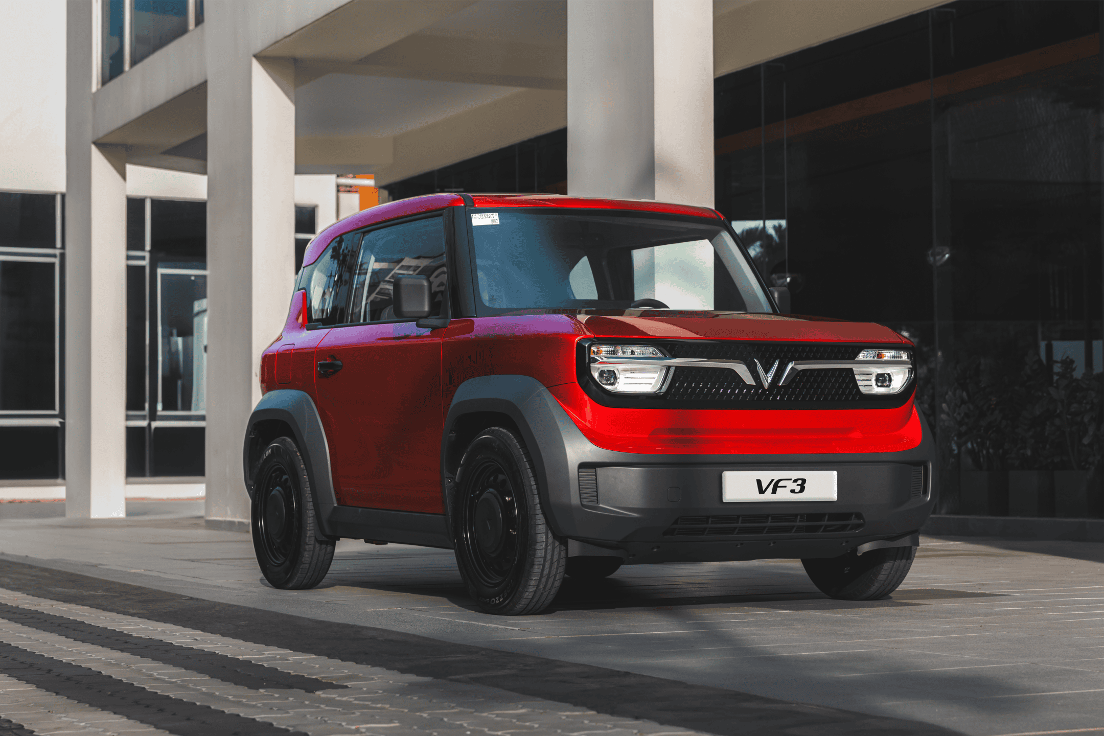 VinFast VF3 giá tốt