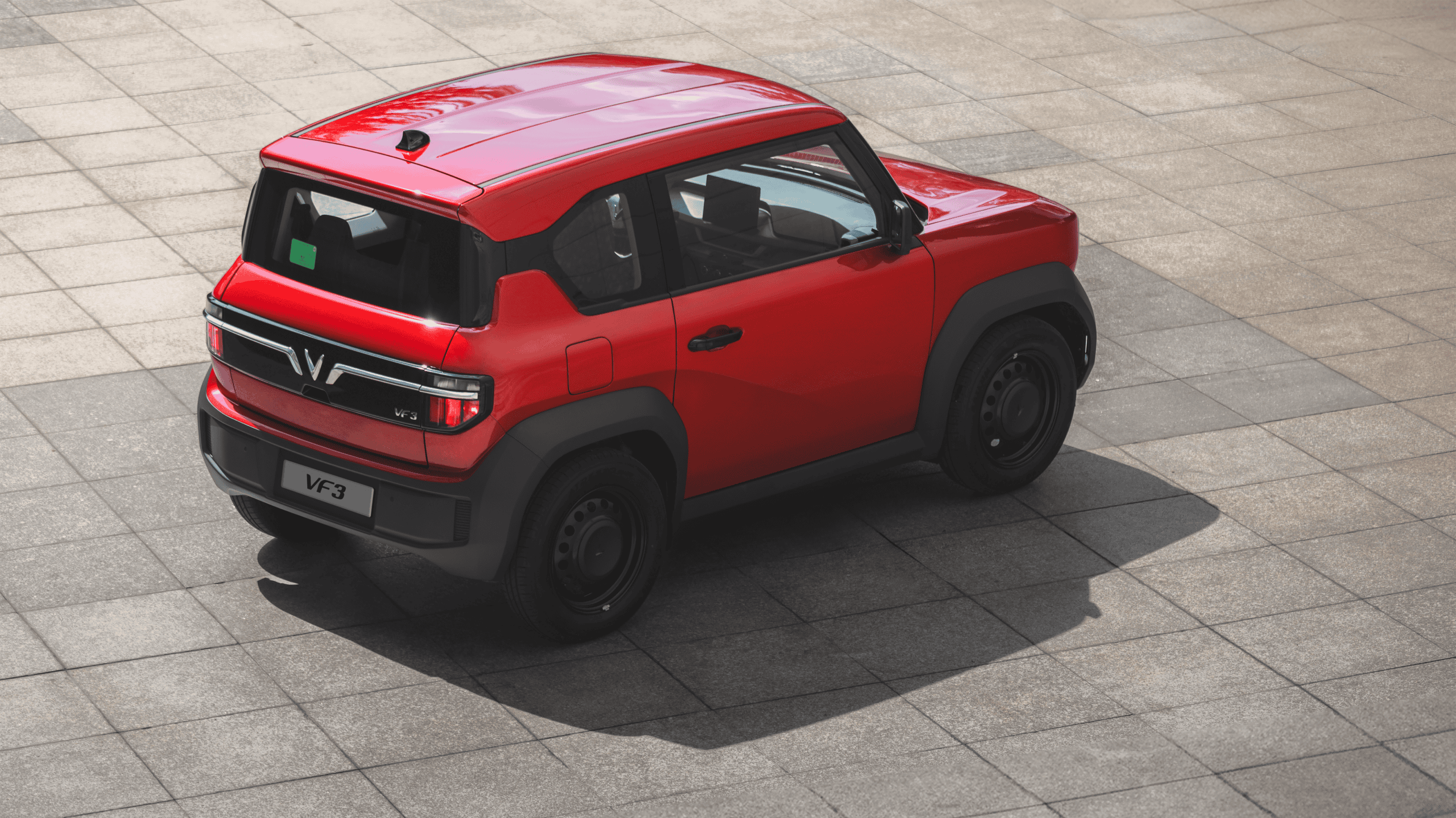 VinFast VF3 giá tốt