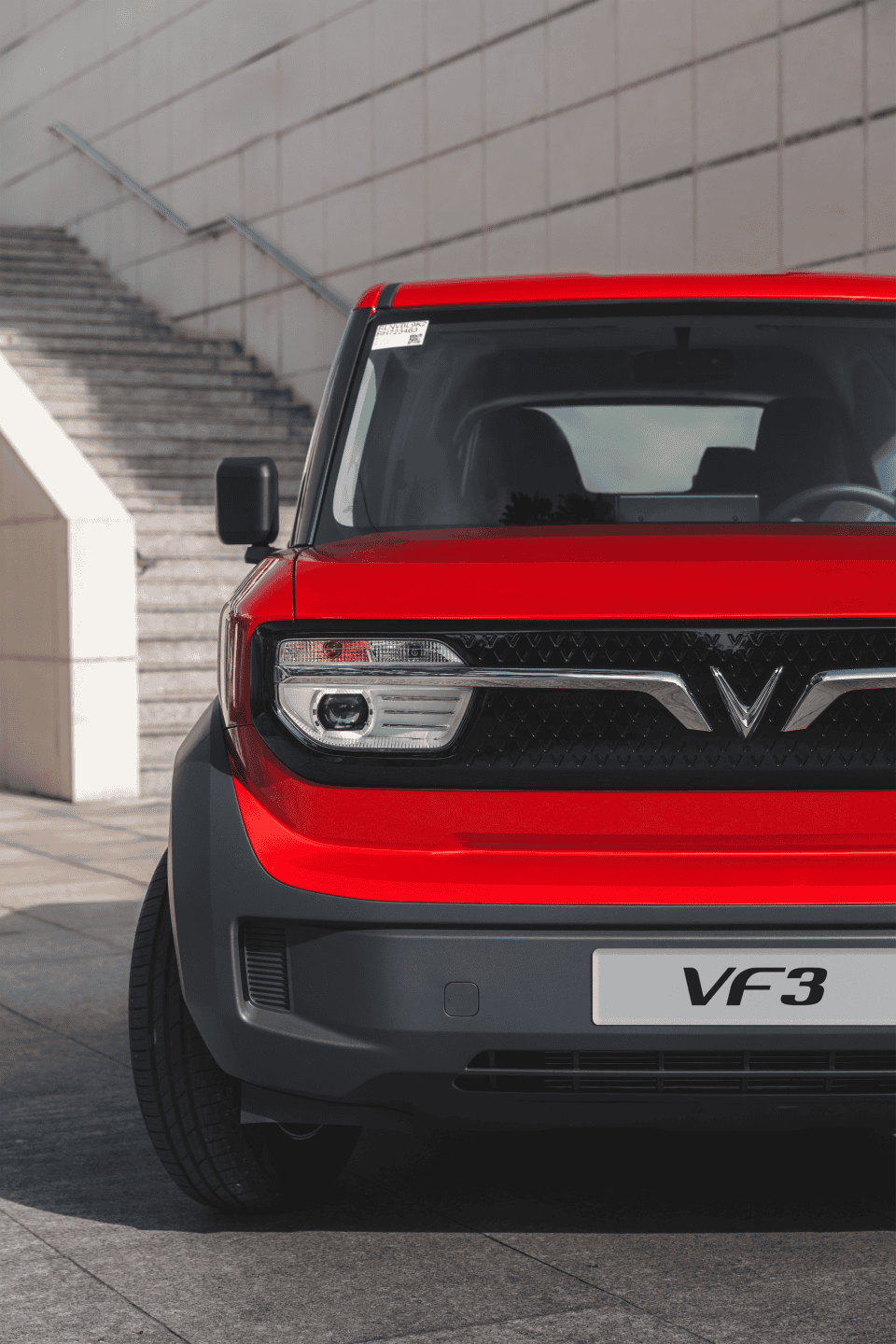 VinFast VF3 giá tốt