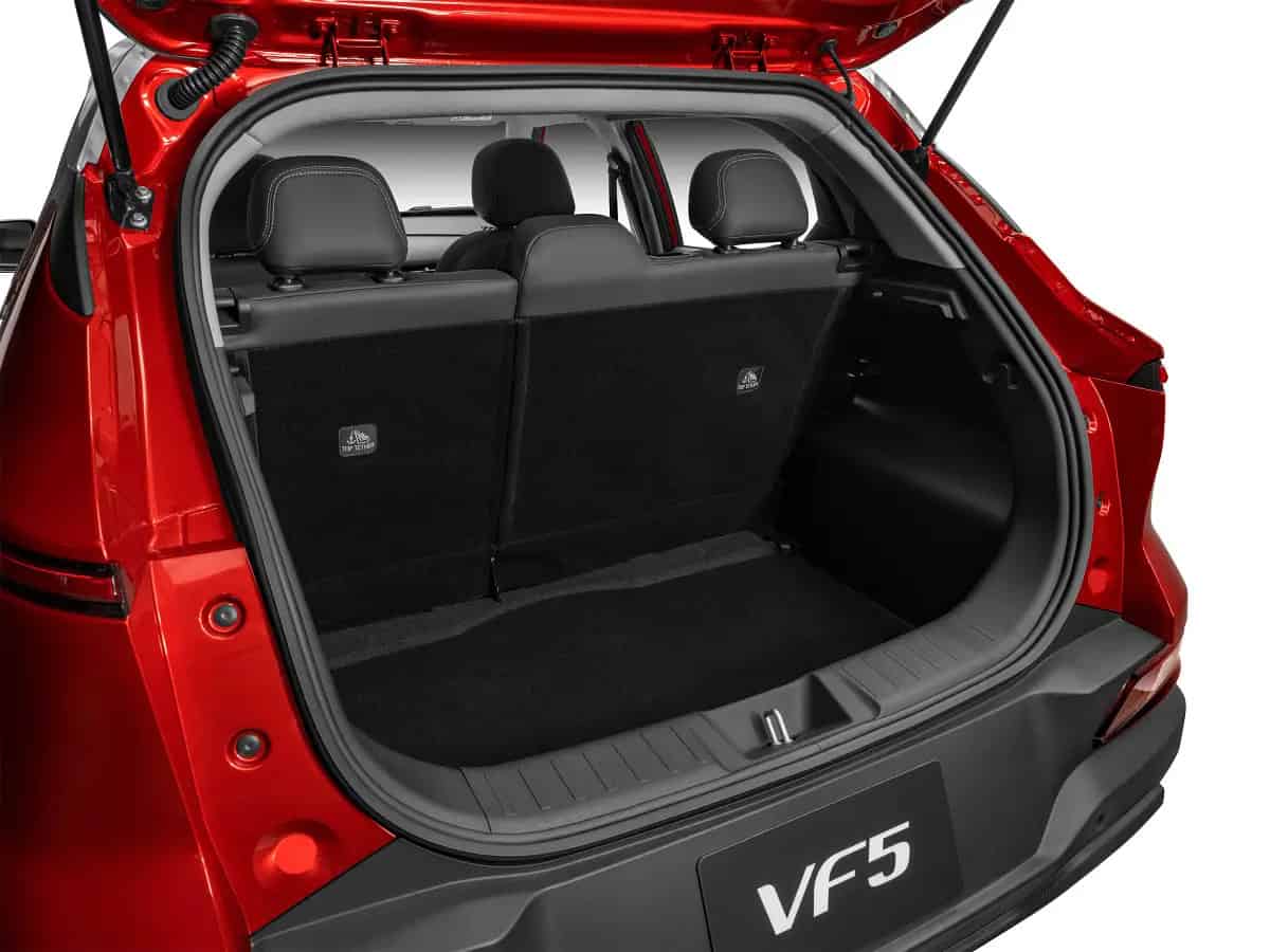 VinFast VF5 Plus VinFast VF5 Plus giá tốt