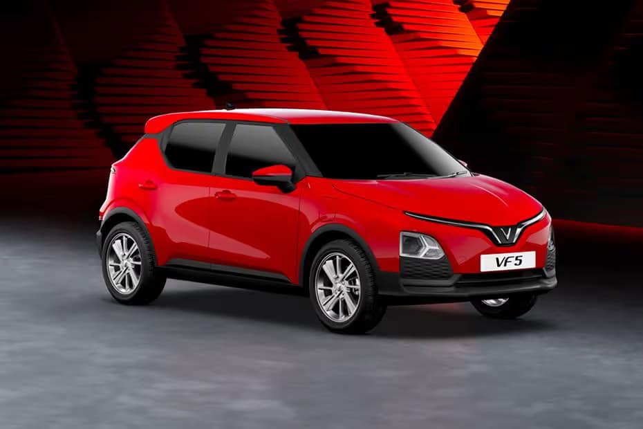 VinFast VF5 Plus giá tốt