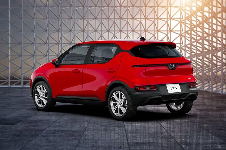 VinFast VF5 Plus giá tốt
