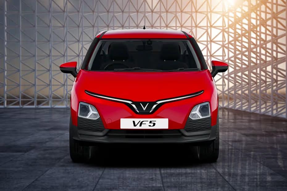 VinFast VF5 Plus giá tốt