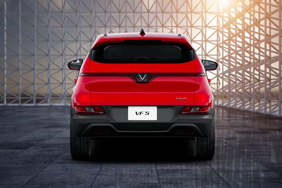 VinFast VF5 Plus giá tốt
