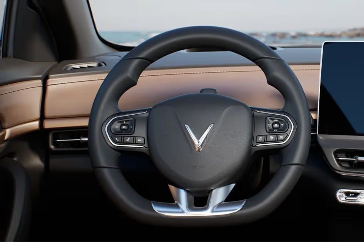VinFast VF6 VinFast VF6 giá tốt