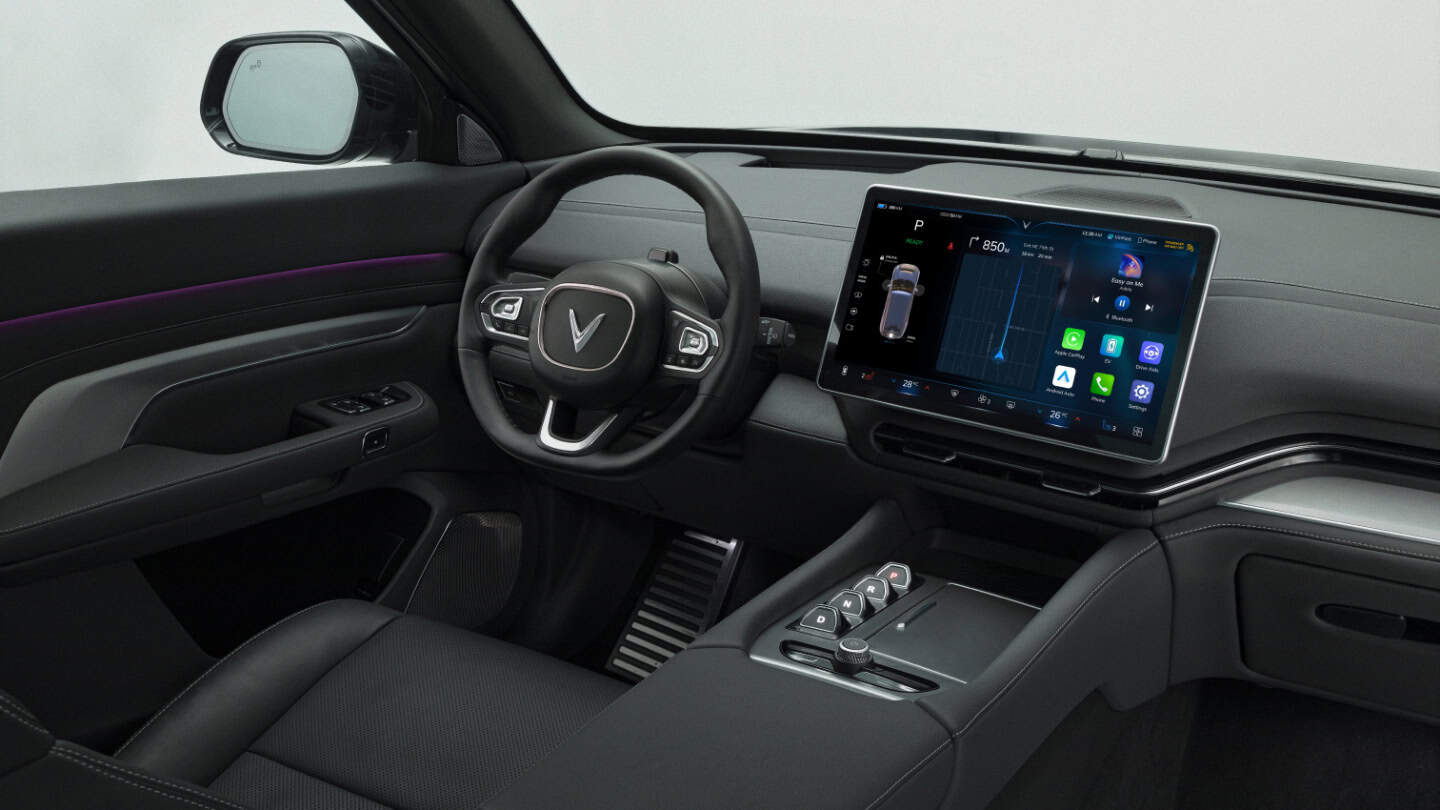 VinFast VF9 giá tốt